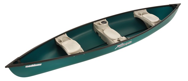 Our Canoes Henley Canoe Hire