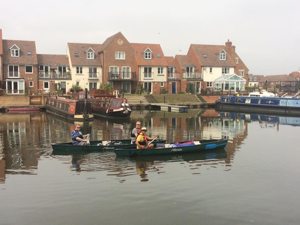 Our Canoe Hire Packages Henley Canoe Hire