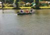 Multi-Day Hire Henley Canoe Hire
