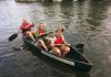 Multi-Day Hire Henley Canoe Hire