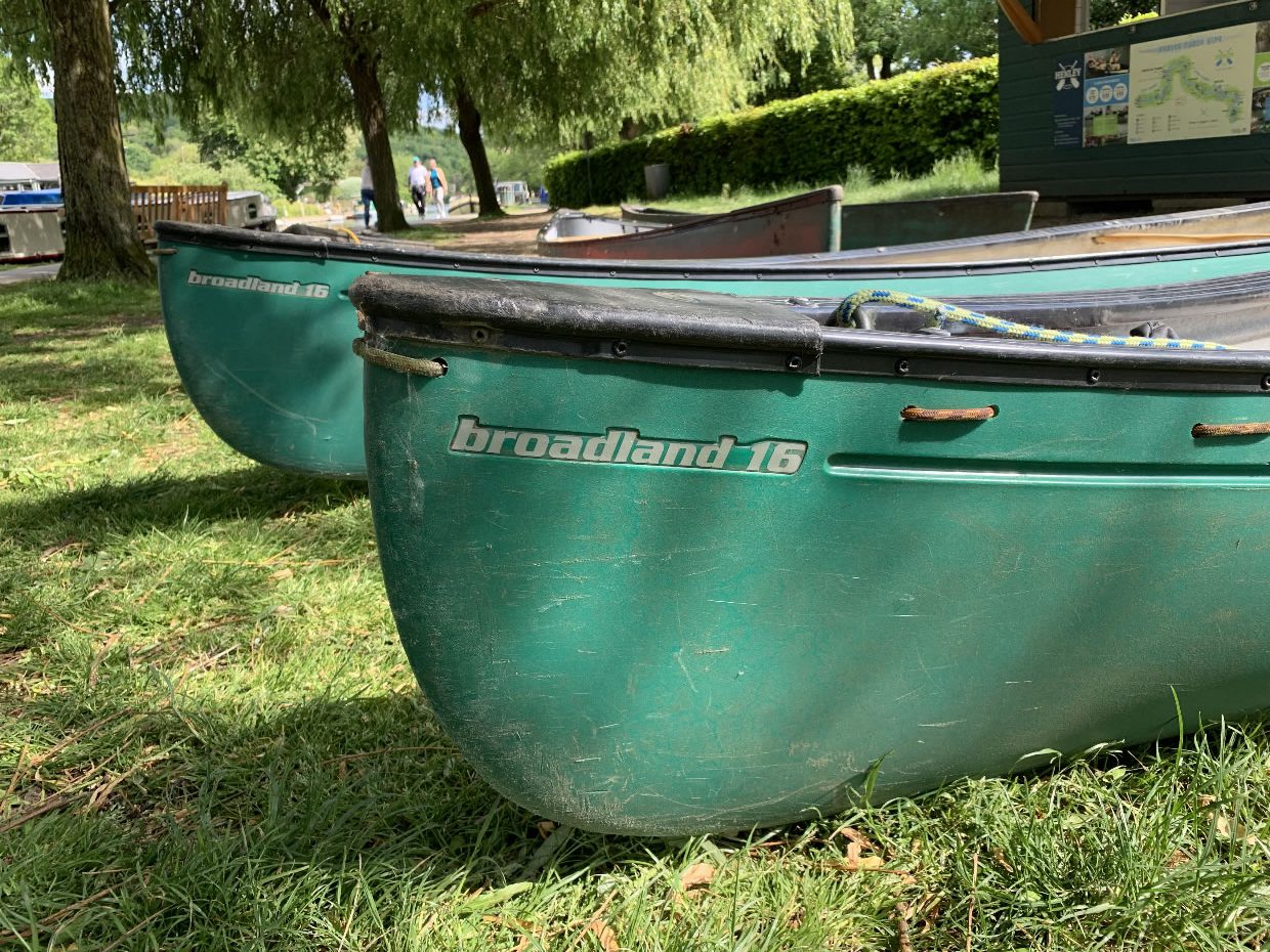 Henley Canoe Hire River Thames Canoe Rental Business