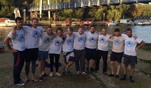 Packages Henley Canoe Hire